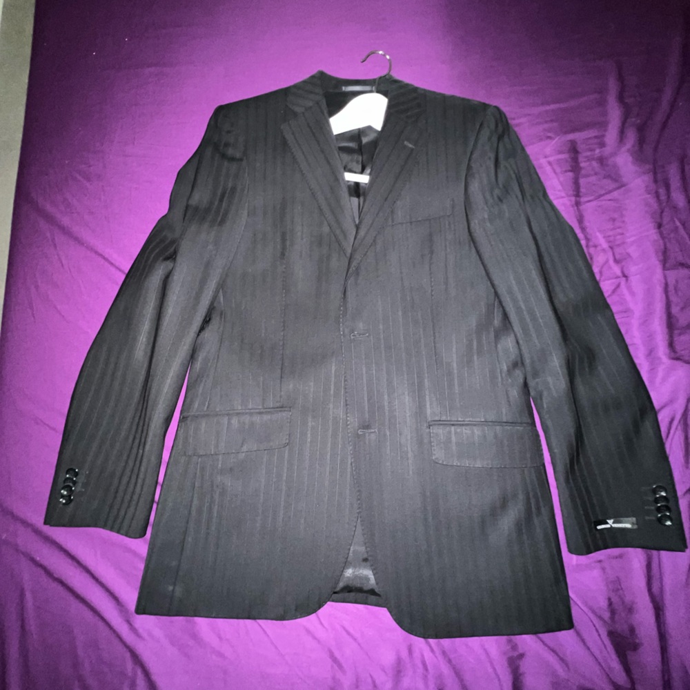 Georgio Venetto Men Blazer